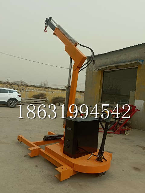 侯马市厂家供应自制随车吊 12吨随车吊 自卸式随车吊 12吨随车吊起重机